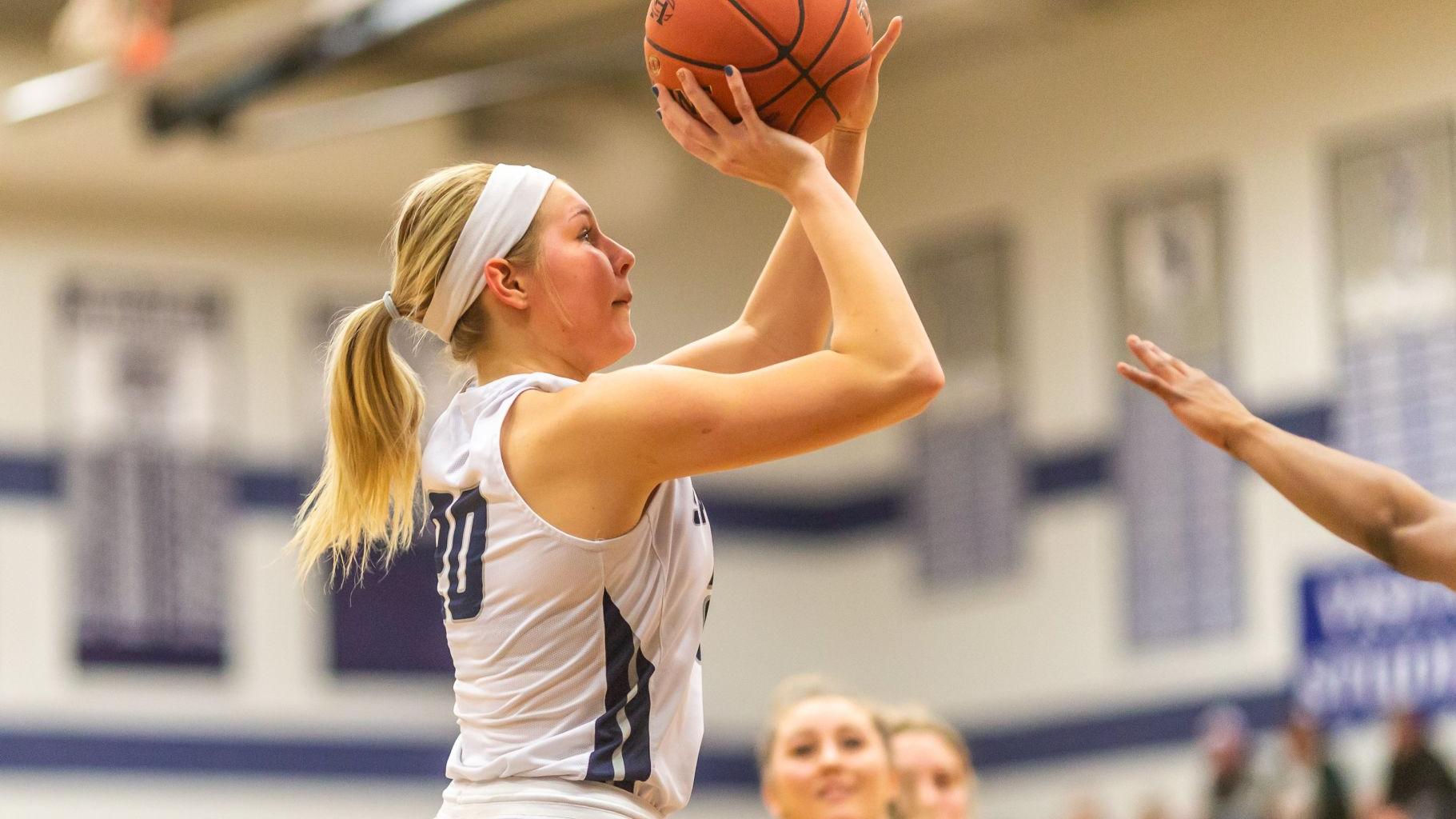 Howell Central's Tweedie ready to chase hoop dreams at Hawaii Pacific